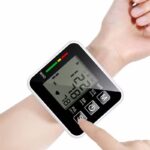 Smart Blood Pressure Monitor with Voice Guidance - Image 7