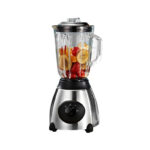 2in1 Juicer Blender 1.5L Fruit Grinder Smoothie Maker Food Processor Crusher UK - Image 9