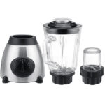 2in1 Juicer Blender 1.5L Fruit Grinder Smoothie Maker Food Processor Crusher UK - Image 6