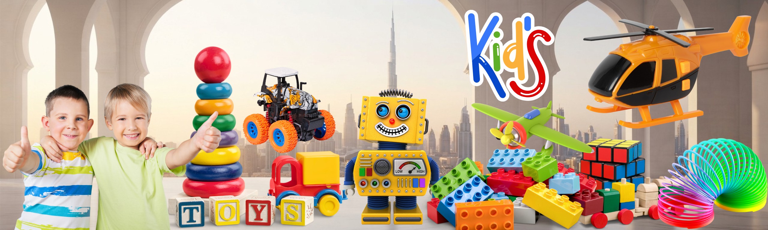 kids uae]