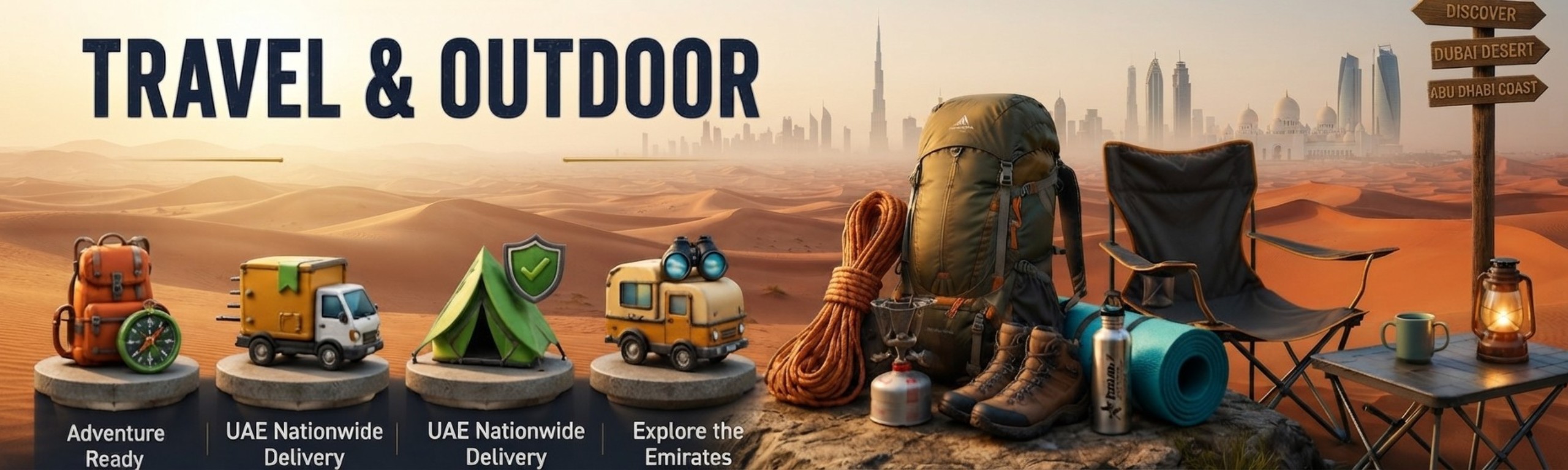 travel uae