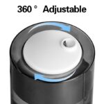 4L Air Humidifier For Bedroom Large Room Home Cool Mist Humidifier Ultra-silent - Image 2