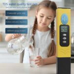 Digital TDS Meter - Water Tester - Image 2