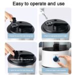 4L Air Humidifier For Bedroom Large Room Home Cool Mist Humidifier Ultra-silent - Image 4