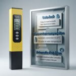 Digital TDS Meter - Water Tester - Image 3