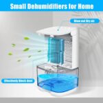 Dehumidifiers For Home 1L - Image 8