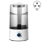 4L Air Humidifier For Bedroom Large Room Home Cool Mist Humidifier Ultra-silent - Image 7
