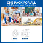 Choking Relief Mask, Home And Travel Assist Kit, Easy To Us - Image 6